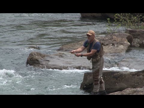 Environment Matters Weekly - Source Water Protection