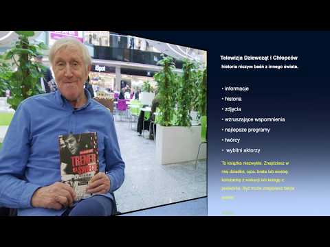 Jacek Gmoch - licytacja pierwszej książki