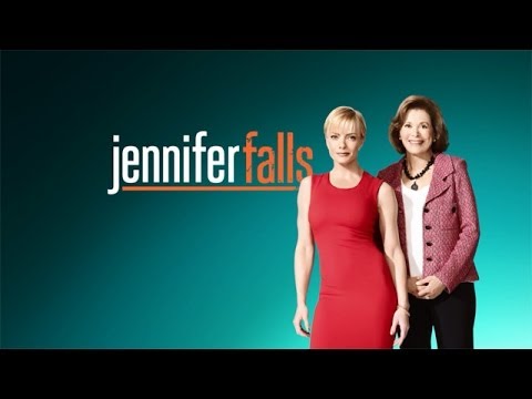 Jennifer Falls Season 1 (Promo)