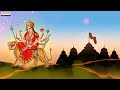 దేవి శరన్నవరాత్రులు - నవ దుర్గ | Devi Navaratri Vaibhavam | Latest Navaratri Songs 2022 | Usha - Video