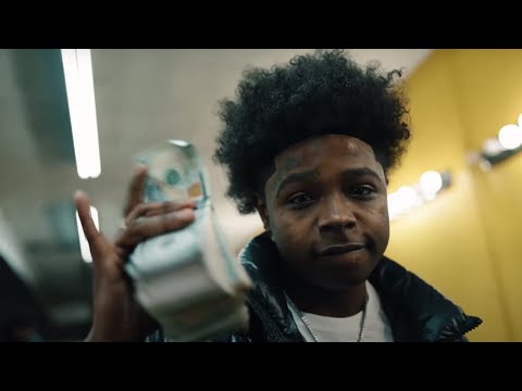 Anti Da Menace - Steppin In (Official Music Video)