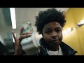 Anti Da Menace Steppin In Official Music Video