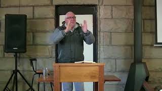 Battlefield of the mind #9 - A wandering wondering mind