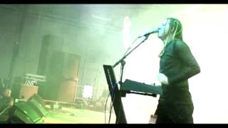 Angels & Agony - Darkness [Live @ M'era Luna 2002]