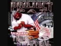 Project Pat Mixtape: The Appeal, "Ass Clap"