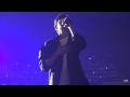 150308 The EXO'luxion 약속 - Promise chanyeol ...