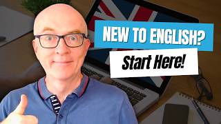 How to Learn English: A1 Beginners