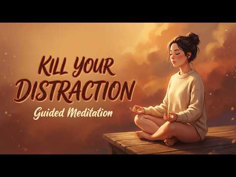 Stop Multitasking: The "Close Tabs" Meditation for Instant Clarity