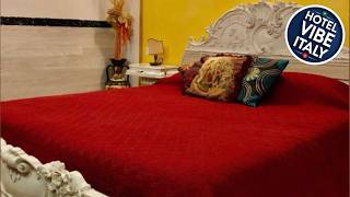 CA' DI LUNA VENEZIA | Venice, Italy | Hotel Review 🛏️