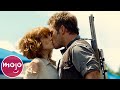 Top 10 Most Unexpected Movie Kisses