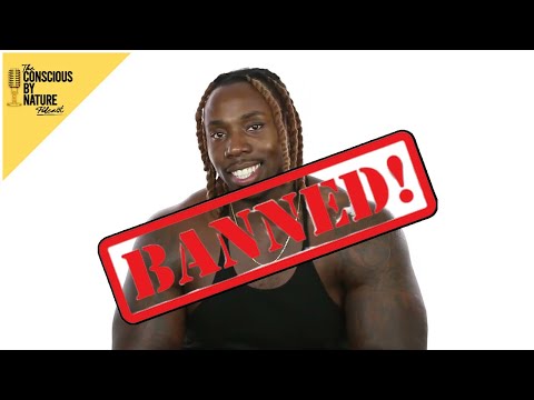 Petition Started To Ban Big Groove As He Receives Backlash From Social Media Users About His Content