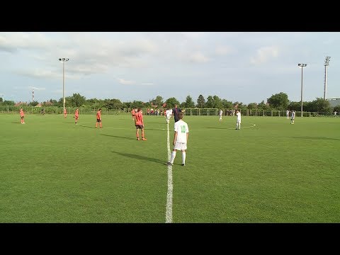 Döntetlen a párharc első felvonásán