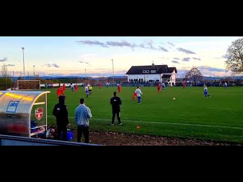 FC Durlangen 1947 - DJK-SG Schwabsberg/Buch 3:2