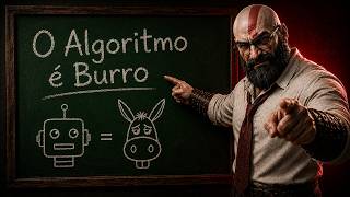 não adianta perder tempo otimizando vídeos, o algoritmo é estupido
