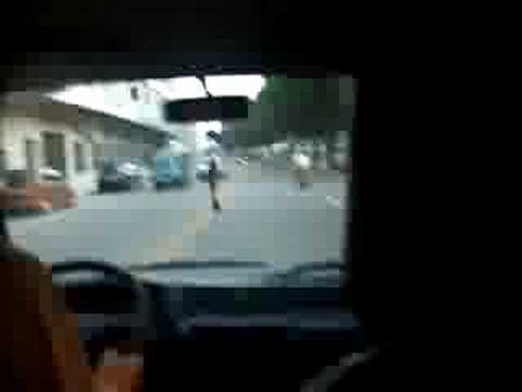 Cidade de Kaiping (Guangdong, China)