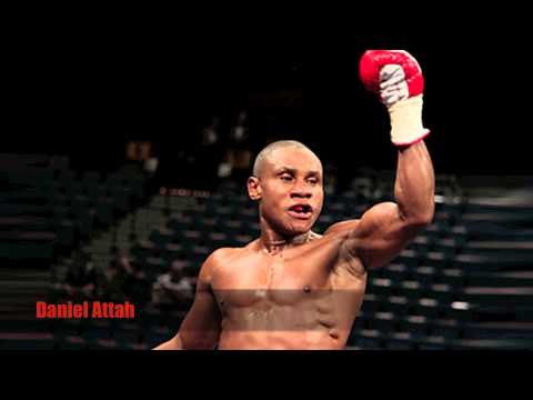 GFS Boxing Presents Fight Night Commercial