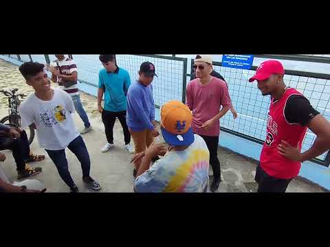 Cuartos ESCOBAR + POLISEMIA 🆚 POTRILLO + JC 🆚 RUCKY + LIL CARI - Turmero DUPLAS RANDOM