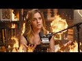 Crash And Burn The Emma Watson Story