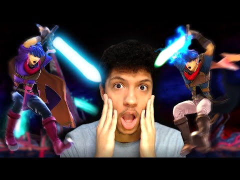 IKE AFTER IKE! Mr. E's run in Izaw's Subscriber Tournament!