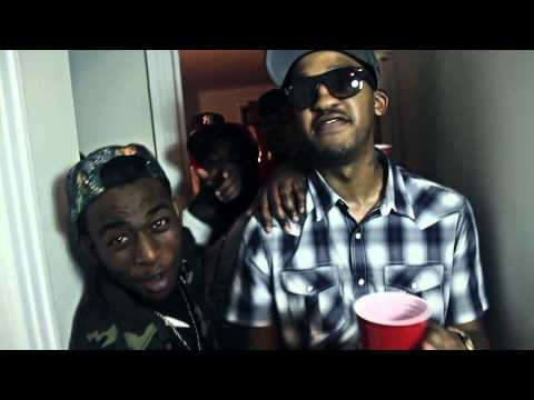 I'm A Star | Huva Haz Ft. Freaky Kah & Tone Nyce | Dir. By: MXE.MMXIII