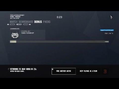 The 10 K/D match: Full Game Friday  Rainbow Six Siege part 2