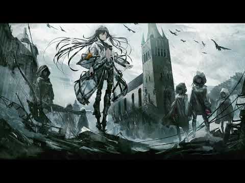 Sawano Hiroyuki [nZk]:LiSA - Narrative [English & Terjemahan]
