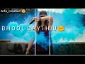 CHAR DINO KA PYAR O RABBA WHATSAPP STATUS ARFA CREATION