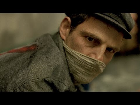 Son of Saul trailer - in cinemas & on demand from 29 April 2016