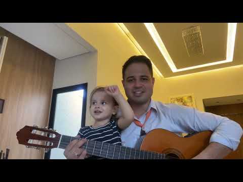 Hino 394 | Lá no Céu cantarei | CCB - Na boca das Crianças sai o perfeito louvor