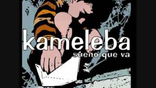 Kameleba - Semilla