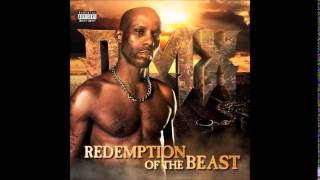 DMX - Redemption Of The Beast (full album MixTapes djalocatia)
