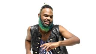 Rome Fortune Explains What A "Perscaterian" Is and What Led Him To Become One