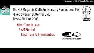 Download lagu KLF Megamix (DMC 25th Anniversary Classic Mix by Brian Butler June 2008) mp3 Download lagu KLF Megamix (DMC 25th Anniversary Classic Mix by Brian Butler June 2008) mp3