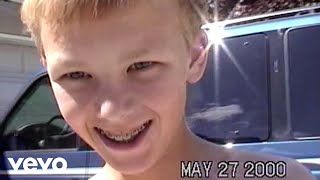 SonReal - The Open Letter