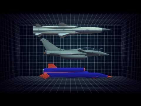 The Bloodhound SSC would break the record to be the fastest car in 2015.