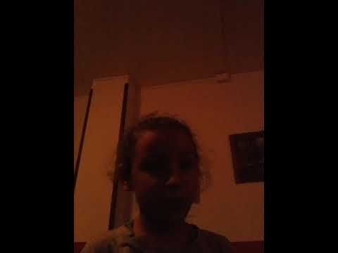 A me mi piace u biondo