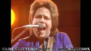 𝐓𝐡𝐞 𝐆𝐥𝐢𝐭𝐭𝐞𝐫 𝐁𝐚𝐧𝐝 (𝐆 𝐁𝐚𝐧𝐝) - 𝐆𝐨𝐨𝐝𝐛𝐲𝐞 𝐌𝐲 𝐋𝐨𝐯𝐞 : 𝐇𝐐