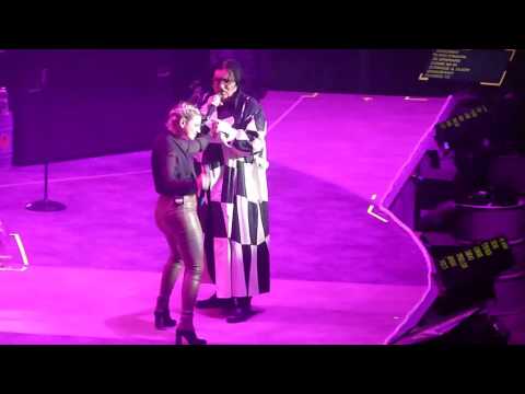 Renato Zero - Bang Bang feat Emma