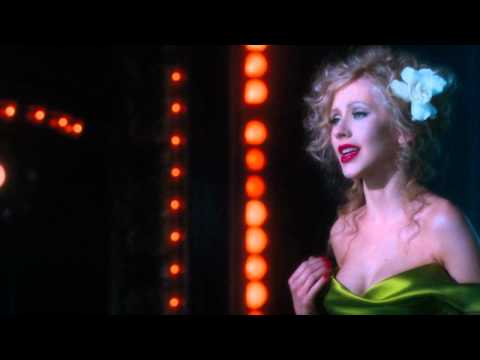 Christina Aguilera - Bound To You (Unofficial Music Video)