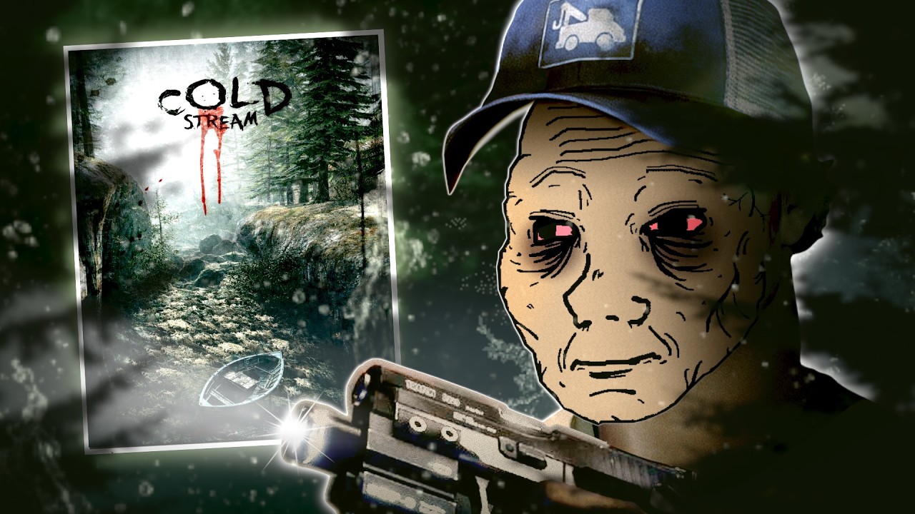 How Hard is Cold Stream on Expert? - My Left 4 Dead 2 Journey