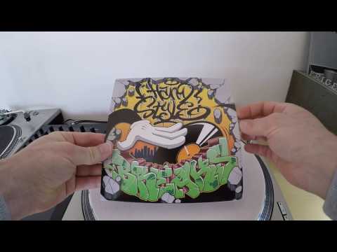 Mini Hand Style Breaks vol. 1