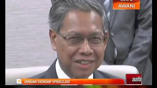 Download lagu Jangan dengar spekulasi - Mustapa Mohamed mp3 Download lagu Jangan dengar spekulasi - Mustapa Mohamed mp3