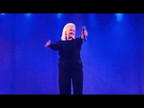 Marju Länik.Imeline kontsert.