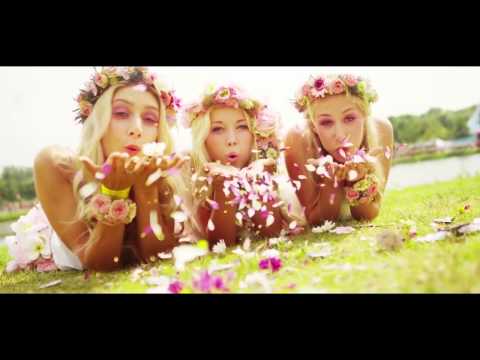 Steve Matic - Lose Control (Tomorrowland 2013 Visuals)