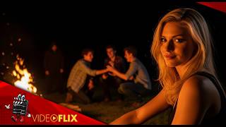 🎬 Tudo Por Ela 🎞️ Filme com Amber Heard Completo Dublado 🎞️ Filme de TERROR | VideoFlix