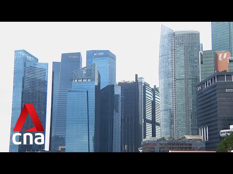 New information-sharing platform for banks in Singapore to combat financial crimes