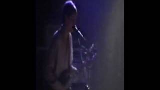 Pavement - Give it a day - LIVE 96 - ⑦