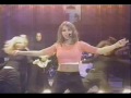 Baby One More Time The Rosie O Donnell Show 1999