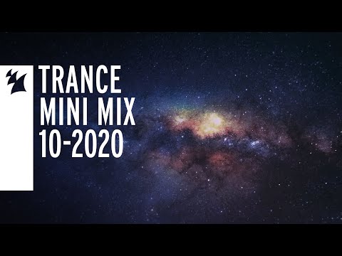 Armada Music Trance Releases (Week 10-2020)