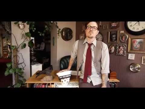 Me Vs Hero - 'Things We Know' (OFFICIAL LYRIC VIDEO)